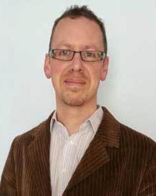 Photo of Dr David Tilbrook, Psychologist in Oxford, England