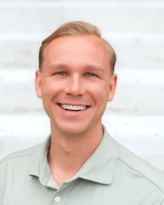 Photo of Nick Gunzelman, Pre-Licensed Professional, LPC-C, MEd