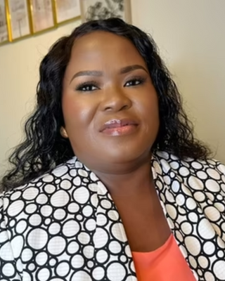 Photo of Mosunmola Ogunyinmi, Psychiatric Nurse Practitioner, PMHNP