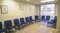 Gallery Photo of Northridge Addiction Treatment Center- Group Room
