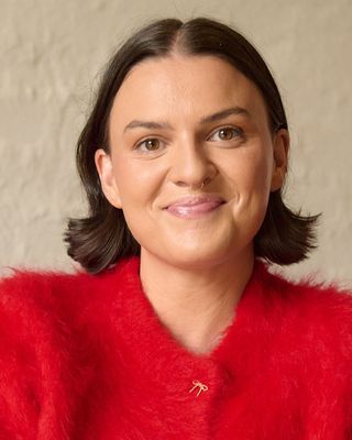 Photo of Raquel Tomaino, Counsellor, ACA-L2