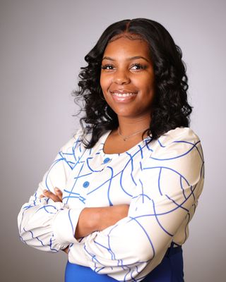 Photo of Teja Smith, Clinical Social Work/Therapist, LCSW, LCSW-C