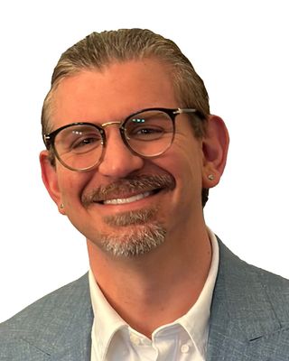 Photo of Dr. Jessee Valentine, Psychiatrist, DO