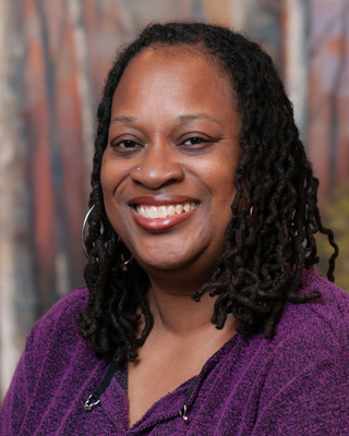 Photo of Crystal Adams, MS, LCPC, Counselor