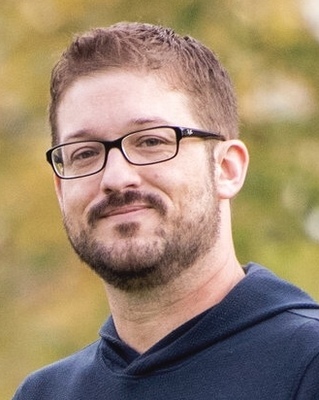 Photo of Chad Perman, Marriage & Family Therapist in Washington