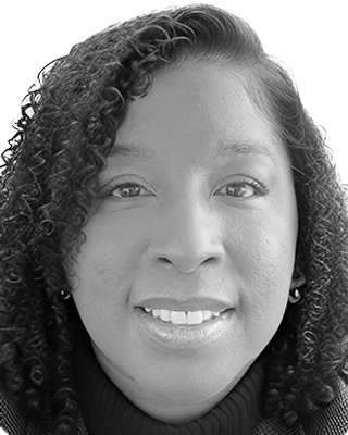 Photo of Niesha Hayes, Licensed Professional Counselor, LPC