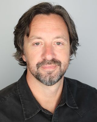 Photo of Chad LeBlanc, Licensed Professional Counselor, LCPC-C, MHRT-C