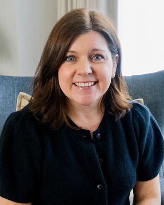 Photo of Mary Elmore, Pre-Licensed Professional, A-LPC, MHSP