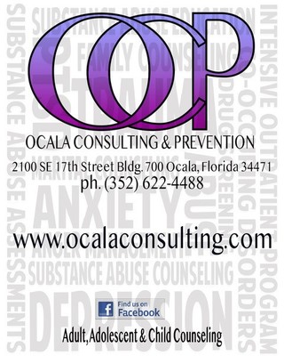 Photo of Ocala Consulting & Prevention, , Counselor in Ocala