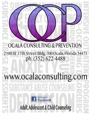 Photo of Ocala Consulting & Prevention, Counselor in Florida