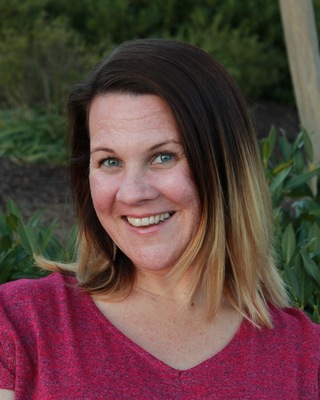 Photo of Nikki Roth, LCSW-C, MEd, Clinical Social Work/Therapist