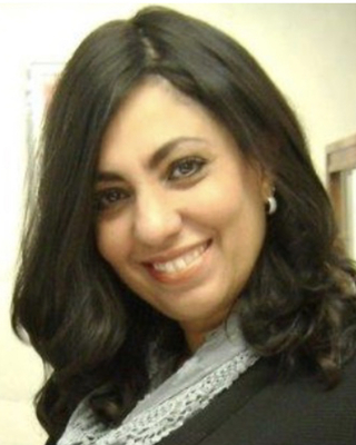 Photo of Sigrid Pechenik, Psychologist in Brooklyn Heights, Brooklyn, NY
