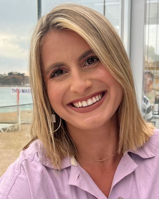 Photo of Tori Maushardt, Marriage & Family Therapist Associate, MA, AMFT