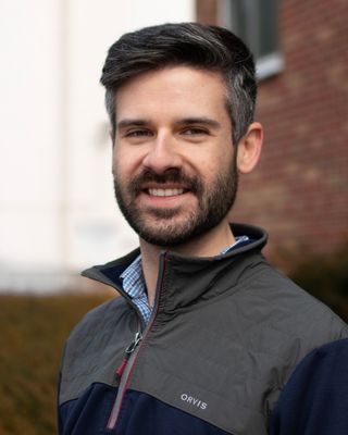 Photo of Tyler Swanberg, Counselor, LMHC