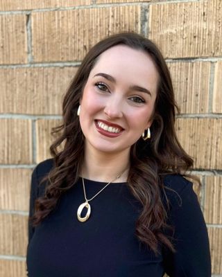 Photo of Layney Pittman, Marriage & Family Therapist Associate, MS, LMFT-A