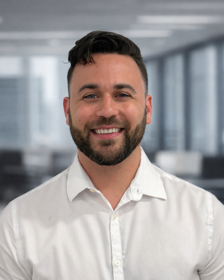 Photo of Isaac M Stavola, Counselor, LMHC, M.S., B.S.