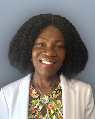 Photo of Esther Luc Pelissier, Psychiatric Nurse Practitioner, PMHNP