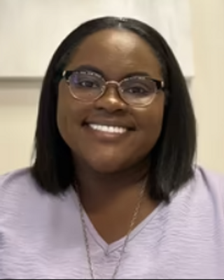 Photo of Faith Mostella-Morgan, Clinical Social Work/Therapist, LCSW