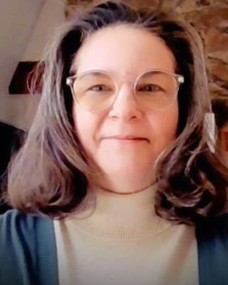 Photo of Elizabeth Young, Licensed Professional Counselor, NCC, PharmD