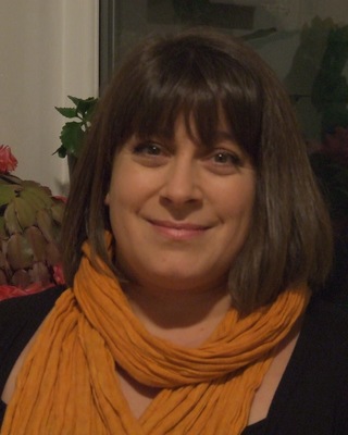 Photo of Maxine Hoskins, Psychotherapist in Berkshire, England
