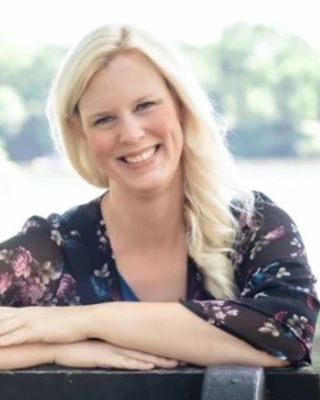 Photo of Jacqueline Rafter, Clinical Social Work/Therapist, LMSW-C