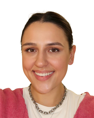 Photo of Yulianna Bohdanets, Registered Mental Health Counselor Intern, RMHCI