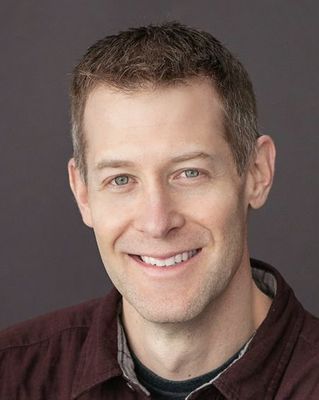 Photo of Dustin Johnson, EdS, MS, LPC, CHT, Counselor in Fort Collins
