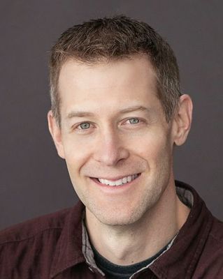 Photo of Dustin Johnson, EdS, MS, LPC, CHT, Counselor