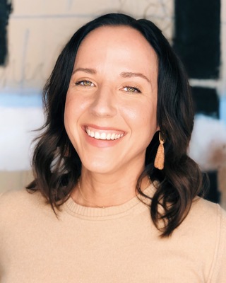 Photo of Heather Romero, Licensed Professional Counselor in Georgia