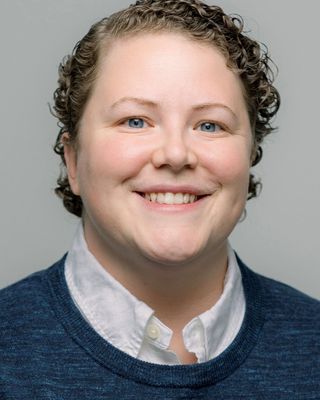 Photo of Stephanie Coates, Clinical Social Work/Therapist, MSW, LCSW