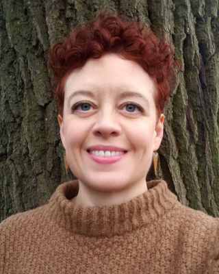 Photo of Laura Blundell, Psychotherapist, UKCP Trainee