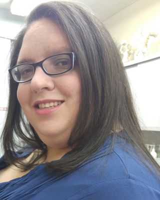 Photo of Yvette C Triana, Counselor, LMHC, CRC, QS