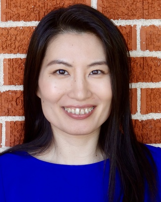 Photo of Yoshiko Hall, Psychologist