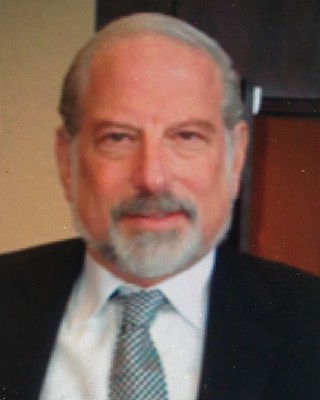 Photo of Reid Daitzman, PhD,  ABPP, Psychologist