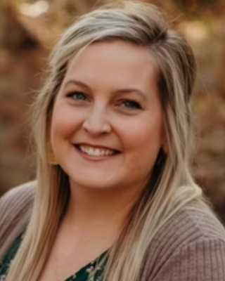 Photo of Hannah Beer, Licensed Professional Counselor, LPC
