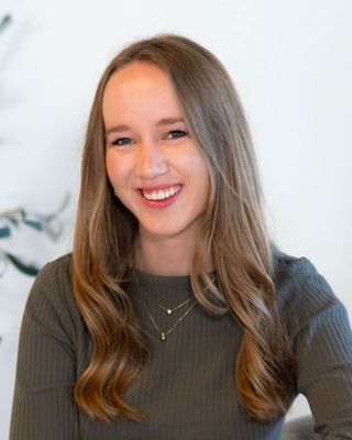 Photo of Nicole Stevenson, Marriage & Family Therapist Associate, MAS, LAMFT