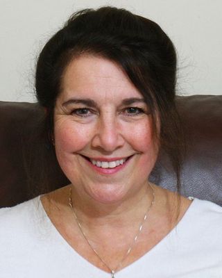 Photo of Wendy Borrett, MBACP Snr. Accred, Psychotherapist
