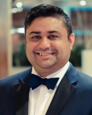 Photo of Dr. Neil Jariwala - Virtual Consult MD Indiana, MD, Psychiatrist