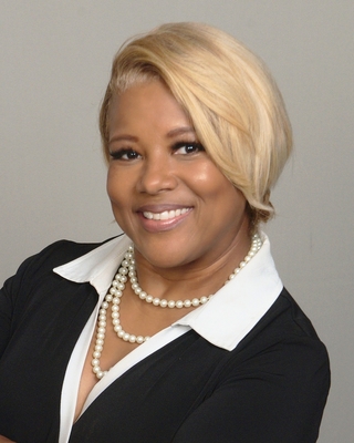 Photo of Stacy Franklin owner Access Counseling & Coaching, Licensed Professional Counselor in Warner Robins, GA