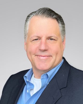 Photo of Joseph White, Licensed Professional Counselor, LCPC, LMHC, LPC