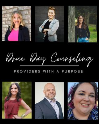 Photo of Drue Day Counseling, LLC, Licensed Professional Counselor in Tulsa, OK