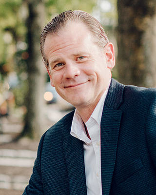 Photo of Matthew W Specht, Psychologist in Connecticut