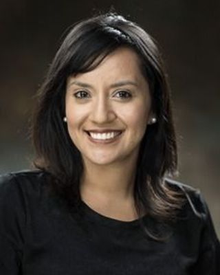 Photo of Guadalupe 'lupe' Garcia, Licensed Professional Counselor in Pearland, TX