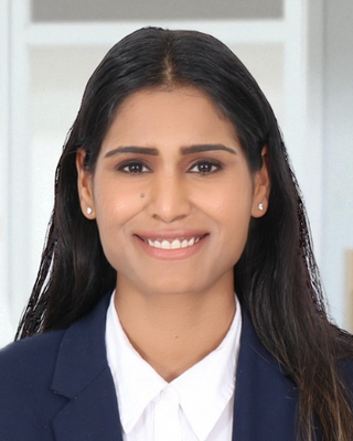 Photo of Nisha Randhawa-Ali, Counselor, LMHC