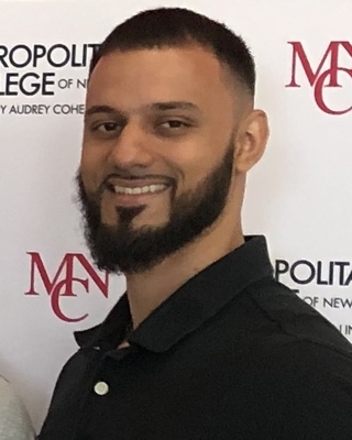Photo of Nilson Mejia, Mental Health Counselor in Bronx County, NY