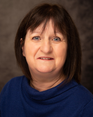Photo of Sharon Simpson, Psychotherapist in York, England