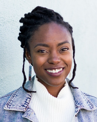 Photo of Alyssa Thompson Tolosa, Clinical Social Work/Therapist, LCSW