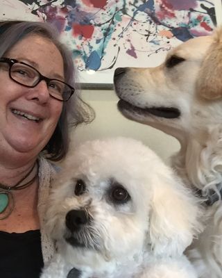 Photo of Sue Ellen Talley, Marriage & Family Therapist, MA, LMFT