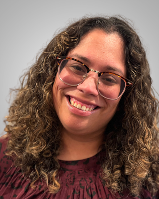 Photo of Olivia Farina, Licensed Professional Counselor, LPC