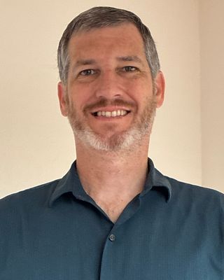 Photo of Scott Bakay, Psychologist, PsyD